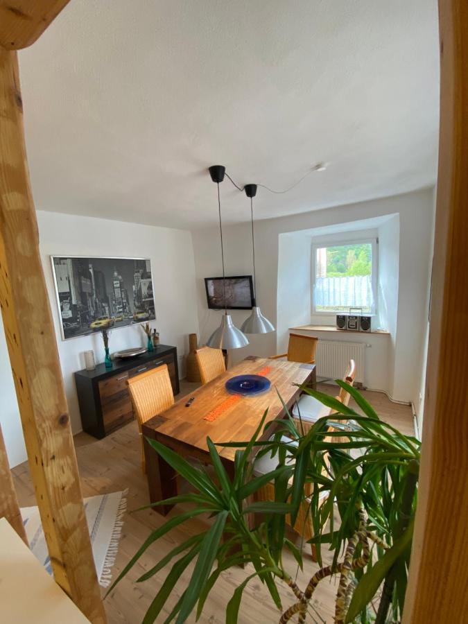 Helles, Gemuetliches Haus Mit Moselblick Villa Mueden Exterior photo