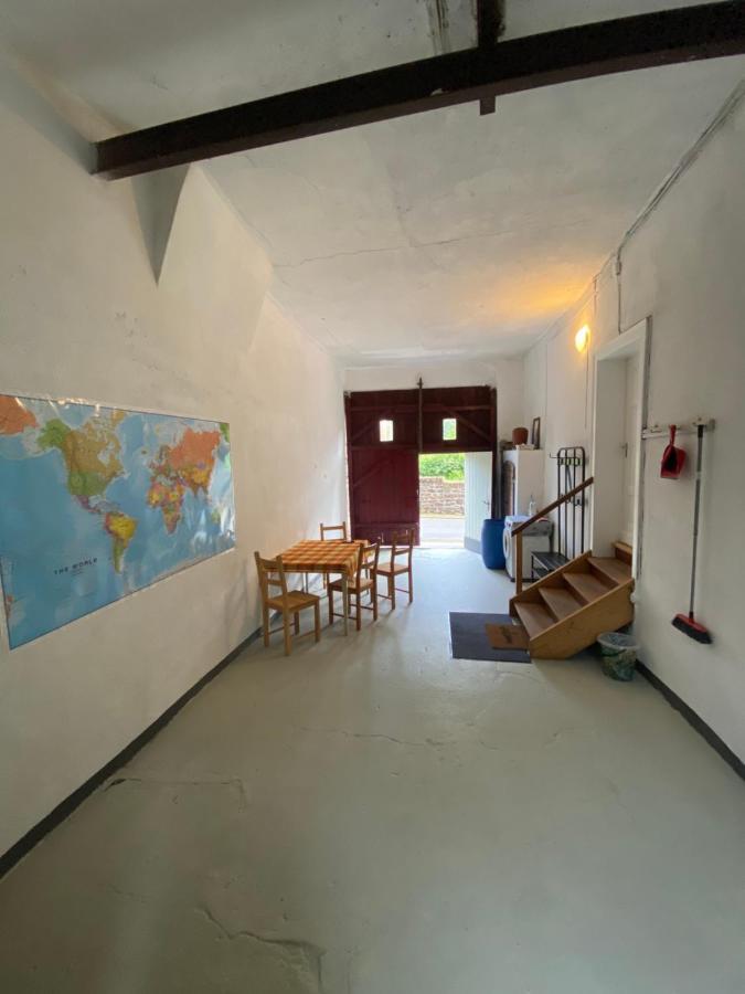 Helles, Gemuetliches Haus Mit Moselblick Villa Mueden Exterior photo